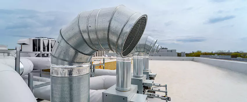 Insulated Ductwork Repair Services Near Me in Westminster, MD