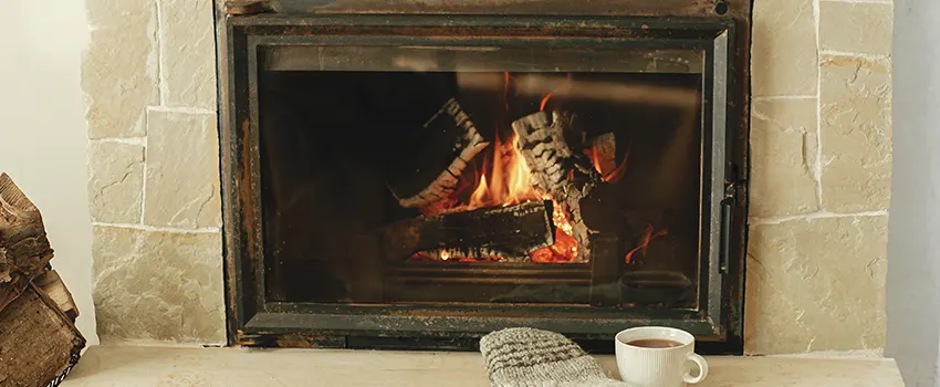 Kings man Fireplaces Insert Services in Westminster, MD