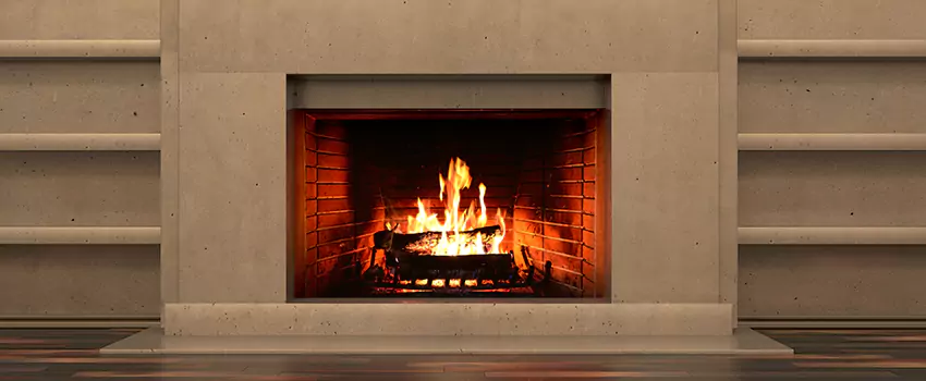 Majestic Trilliant Series Gas Fireplace Insert Repair in Westminster, Maryland