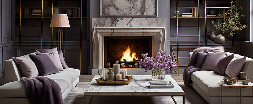Napoleon Galaxy Series Outdoor Fireplaces Repair in Westminster, MD