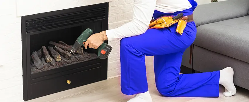 Pellet Fireplace Repair Services in Westminster, MD