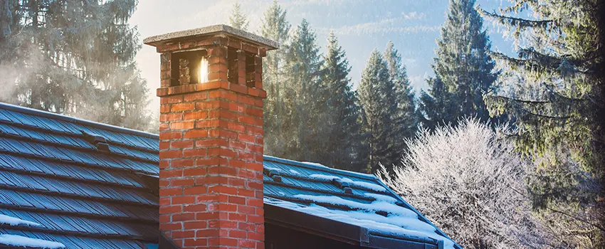 Residential Chimney Rain Caps Repair Services in Westminster, MD
