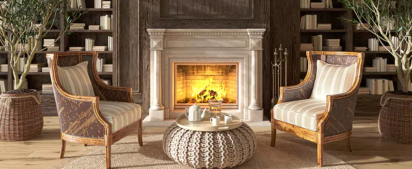 Cost of RSF Wood Fireplaces in Westminster, Maryland