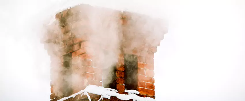 Chimney Flue Soot Removal in Westminster, MD