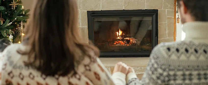 Superior Open-Hearth Wood Fireplaces in Westminster, MD