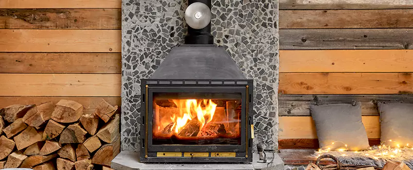 Travis Industries Elite Fireplace Inspection and Maintenance in Westminster, Maryland