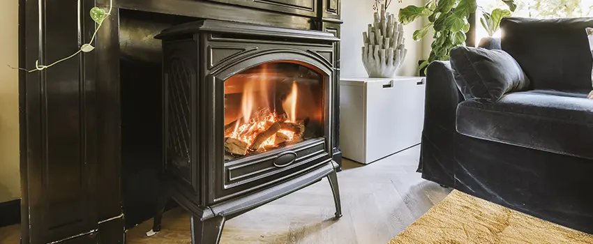 Valor Wood Fireplace in Westminster, MD