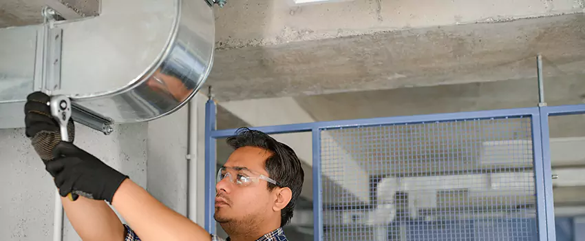 Benefit of Ventilation Cleaning in Westminster, Maryland
