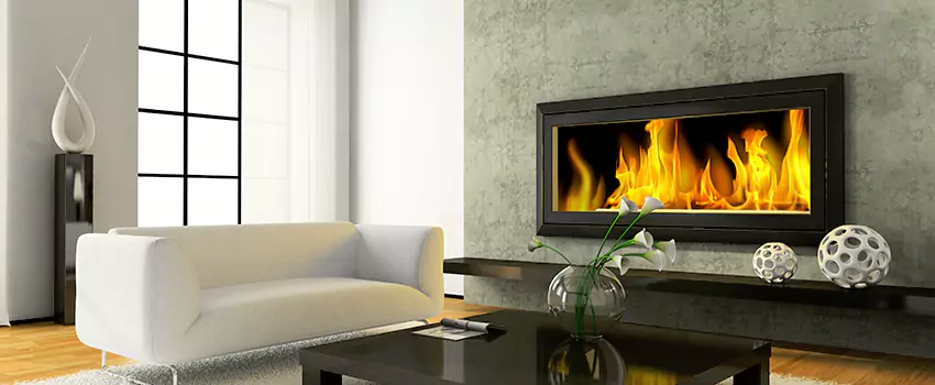 Ventless Fireplace Oxygen Depletion Sensor Installation and Repair Services in Westminster, Maryland