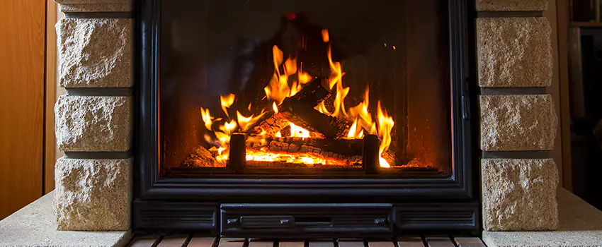Cost of Wood Fireplace Installation in Westminster, MD