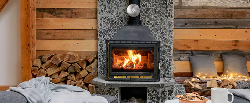 Affordable Wood Fireplace Fixing Solutions in Westminster, Maryland