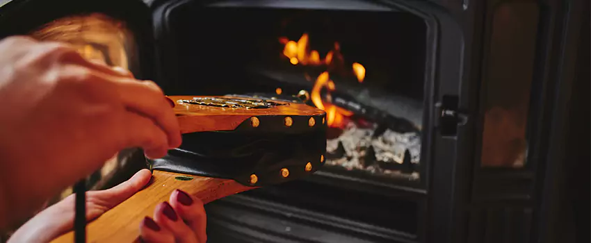 Cost of Wood Furnace Repair and Installation Services in Westminster, MD