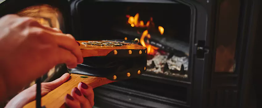 Wood Stove Grates Repair in Westminster, Maryland