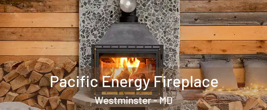  Pacific Energy Fireplace Westminster - MD