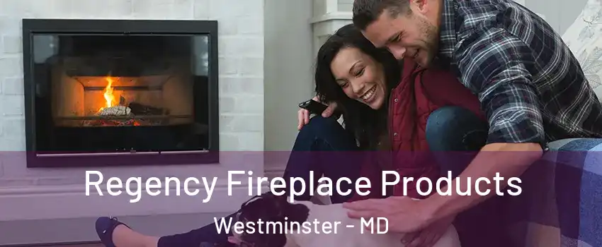  Regency Fireplace Products Westminster - MD