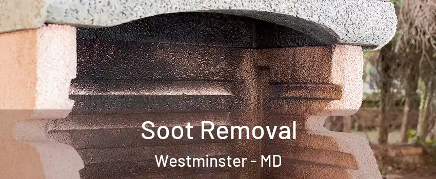  Soot Removal Westminster - MD