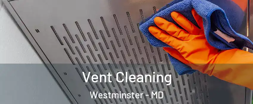  Vent Cleaning Westminster - MD