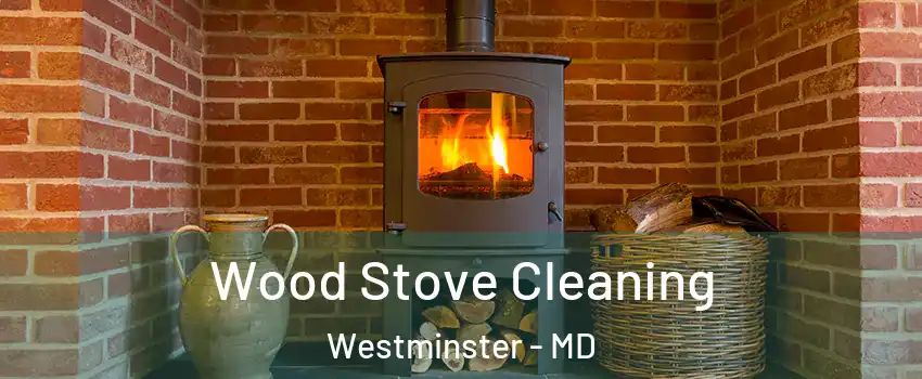  Wood Stove Cleaning Westminster - MD