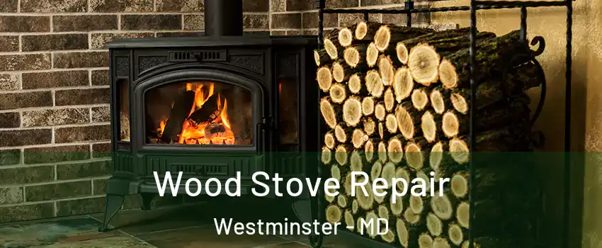  Wood Stove Repair Westminster - MD